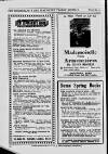 Bookseller Friday 11 March 1927 Page 44