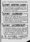 Bookseller Friday 11 March 1927 Page 81