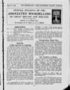 Bookseller Friday 18 March 1927 Page 21