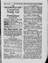 Bookseller Friday 25 March 1927 Page 21