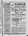 Bookseller Friday 25 March 1927 Page 39