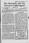 Bookseller Friday 08 April 1927 Page 9