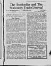 Bookseller Friday 29 April 1927 Page 7