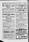 Bookseller Friday 22 July 1927 Page 4