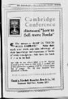 Bookseller Friday 22 July 1927 Page 5
