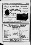 Bookseller Friday 22 July 1927 Page 24