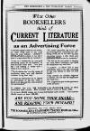Bookseller Friday 22 July 1927 Page 49