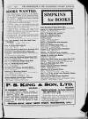 Bookseller Friday 02 September 1927 Page 3