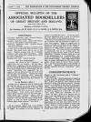 Bookseller Friday 02 September 1927 Page 19