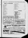 Bookseller Friday 02 September 1927 Page 47