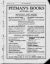 Bookseller Friday 14 October 1927 Page 3