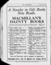 Bookseller Friday 14 October 1927 Page 16