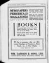 Bookseller Friday 14 October 1927 Page 132