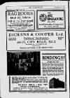 Bookseller Friday 21 October 1927 Page 20