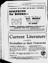 Bookseller Friday 18 November 1927 Page 16