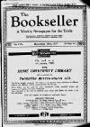 Bookseller