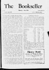 Bookseller Friday 10 February 1928 Page 25