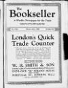 Bookseller Friday 23 March 1928 Page 1
