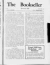 Bookseller Friday 23 March 1928 Page 11