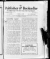 Bookseller Friday 26 October 1928 Page 9