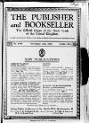 Bookseller