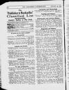 Bookseller Friday 24 January 1930 Page 50