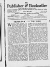 Bookseller Friday 31 January 1930 Page 17