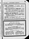 Bookseller Friday 07 February 1930 Page 3