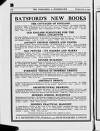 Bookseller Friday 07 February 1930 Page 8