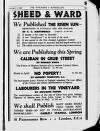 Bookseller Friday 07 February 1930 Page 47