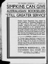 Bookseller Friday 07 February 1930 Page 54