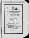 Bookseller Friday 21 February 1930 Page 11