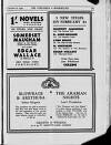 Bookseller Friday 21 February 1930 Page 15