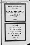 Bookseller Friday 28 February 1930 Page 11