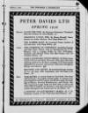 Bookseller Friday 07 March 1930 Page 27