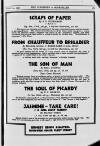 Bookseller Friday 14 March 1930 Page 7