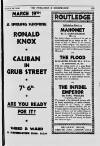 Bookseller Friday 14 March 1930 Page 13