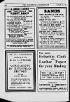 Bookseller Friday 21 March 1930 Page 22