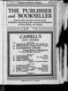 Bookseller Friday 04 July 1930 Page 1