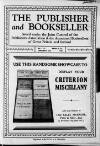 Bookseller Friday 02 January 1931 Page 1