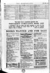 Bookseller Wednesday 20 June 1934 Page 16