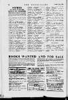 Bookseller Thursday 30 January 1936 Page 22