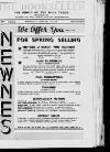 Bookseller Wednesday 05 February 1936 Page 1