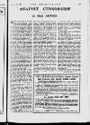 Bookseller Wednesday 05 February 1936 Page 19