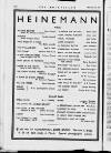 Bookseller Wednesday 05 February 1936 Page 32