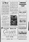 Bookseller Wednesday 29 April 1936 Page 33