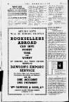Bookseller Wednesday 01 July 1936 Page 14