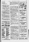 Bookseller Wednesday 22 July 1936 Page 7