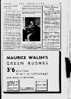 Bookseller Wednesday 22 July 1936 Page 17