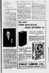 Bookseller Wednesday 22 July 1936 Page 37
